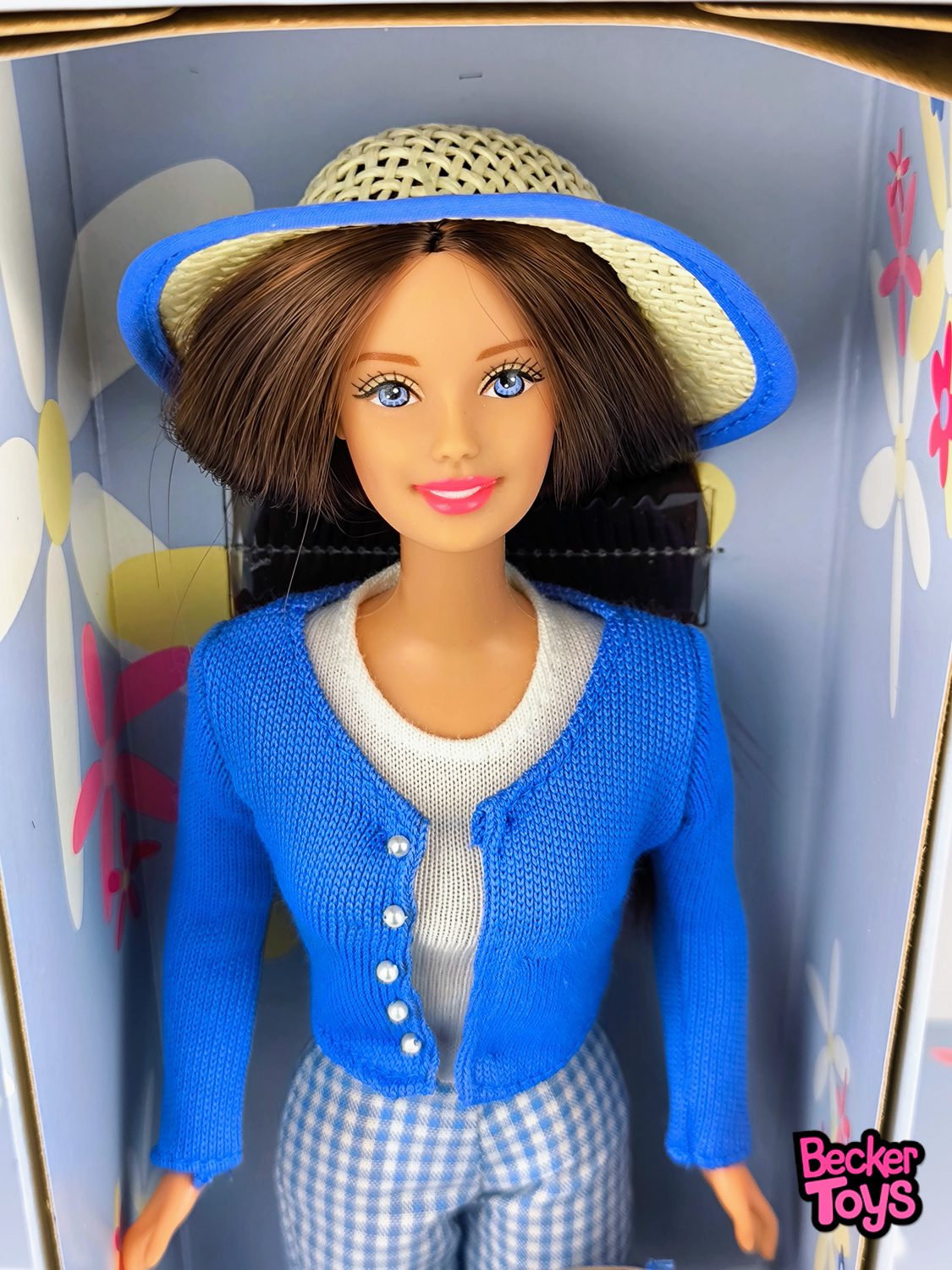 Barbie Little Debbie Special Edition de 2001 - Imagen 2