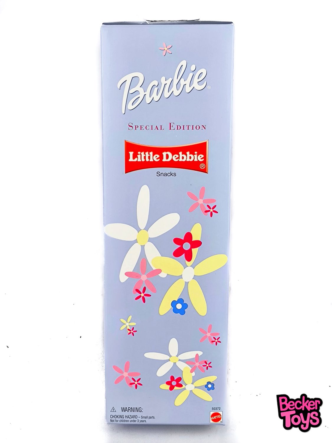 Barbie Little Debbie Special Edition de 2001 - Imagen 4