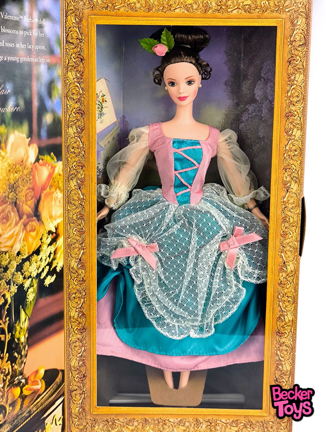 Barbie Fair Valentine de 1997