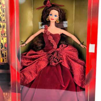 Barbie Radiant Rose del 1996