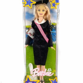 Barbie Graduation 2005