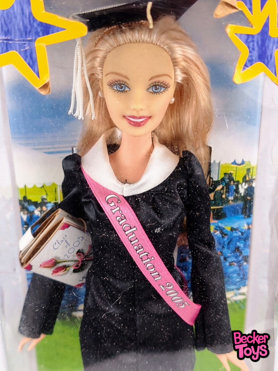 Barbie Graduation 2005 - Imagen 2