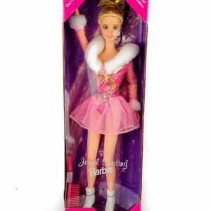 Barbie Jewel Skating de 1998
