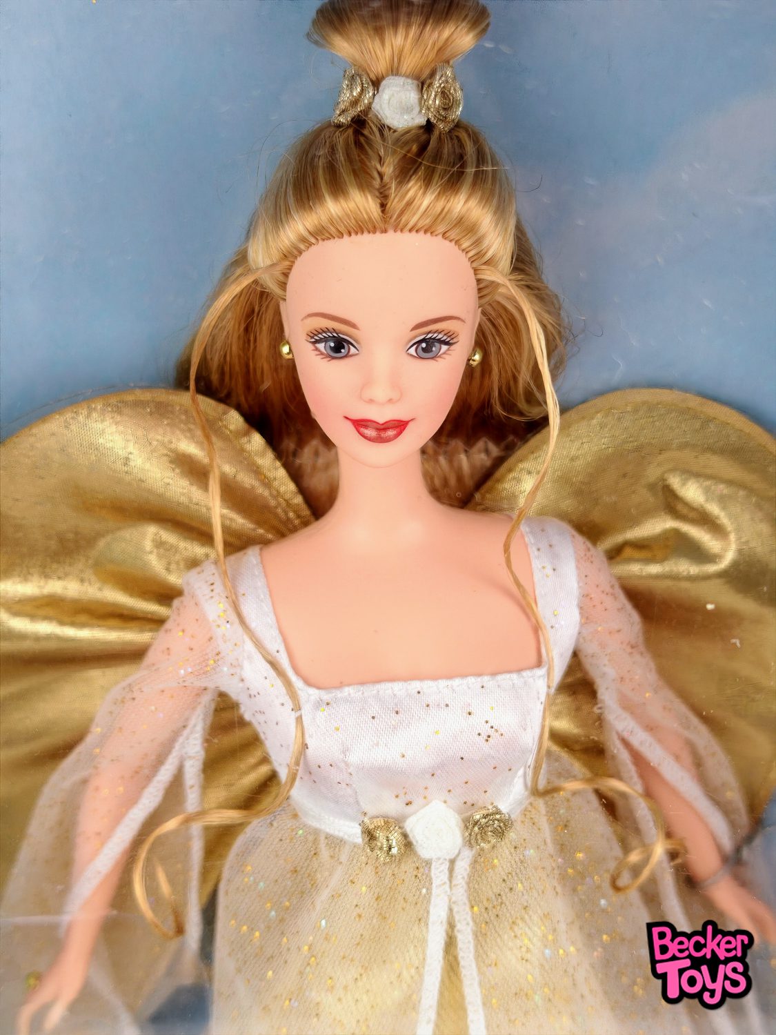 Barbie Angelic Inspirations de 1999 - Imagen 2