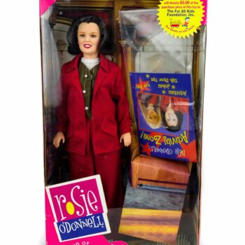 Barbie Rosie O'Donnell de 1999