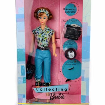 Barbie Cool Collecting de 1999