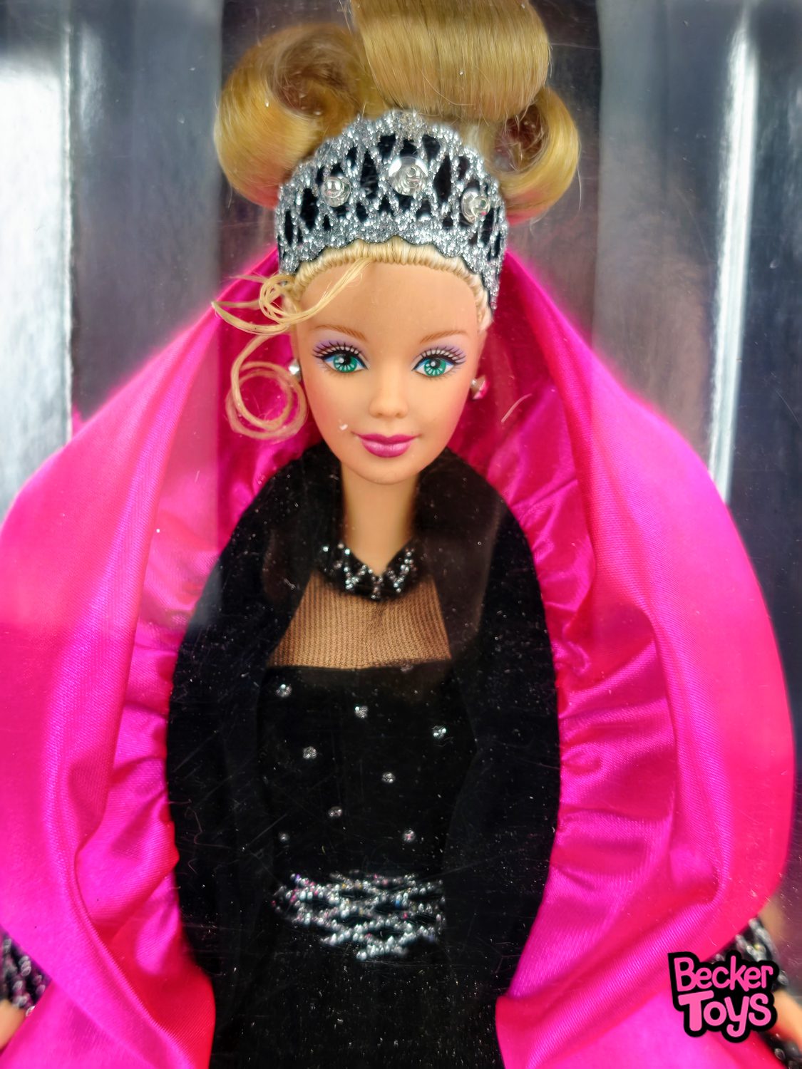 Barbie Happy Holidays de 1998 - Imagen 2