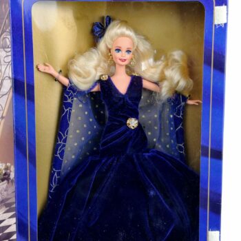 Barbie Sapphire Dream di 1995