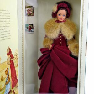 Barbie Victorian Elegance de 1994