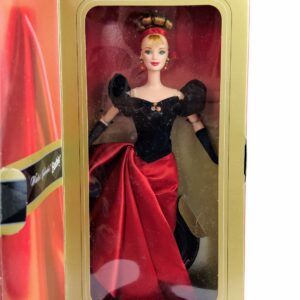 Barbie Winter Splendor de 1998