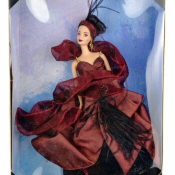 Barbie Moonlight Waltz di 1997 Suelta