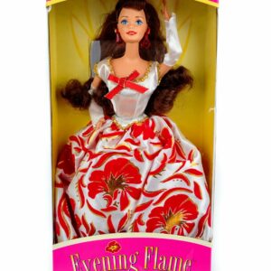 Barbie Evening Flame de 1995