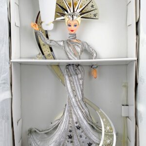 Barbie Lady Liberty Bob Mackie del 2000