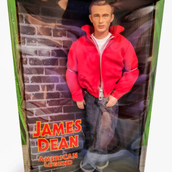 James Dean American Legend 2000
