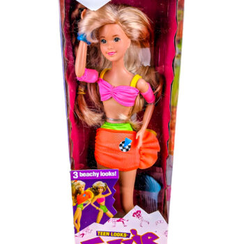 Jazzie Teen Looks Swin Suit del 1988