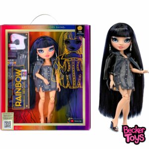 Rainbow High Kim Nguyen