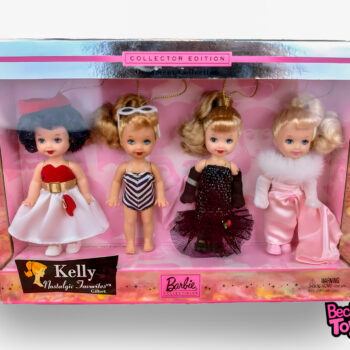 Kelly Nostalgic Favorites 2003
