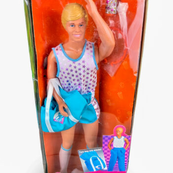 Ken All Stars 1989