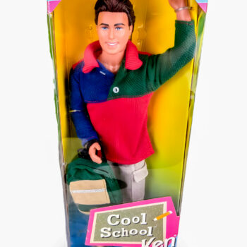 Ken Cool School 1999