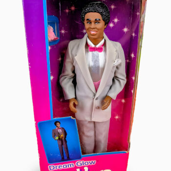 Ken Dream Glow AA del 1985