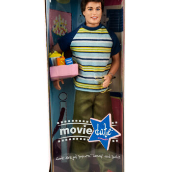 Ken Movie Date del 2000