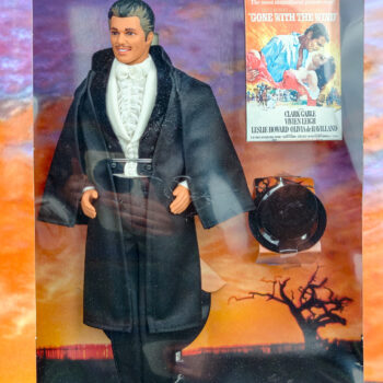 Ken Rhett Butler Gone With The Wind del 1994