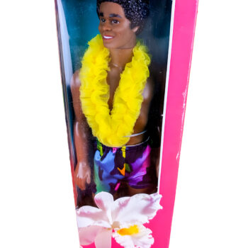 Ken Tropical AA del 1985