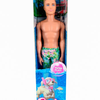 Ken Water Play del 2016