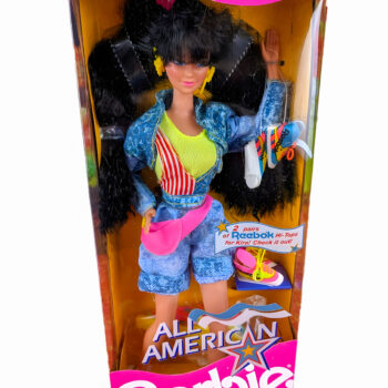 Kira All American del 1990