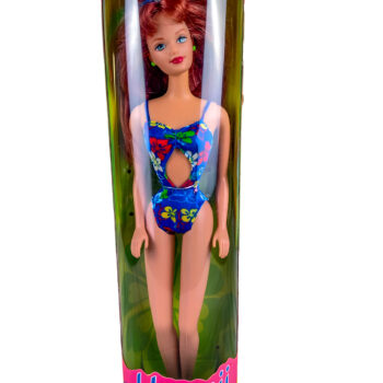 Midge Hawaii del 1999