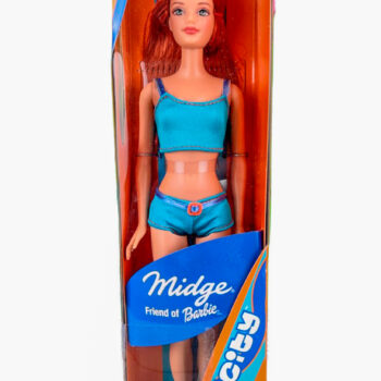 Midge Surf City del 2000