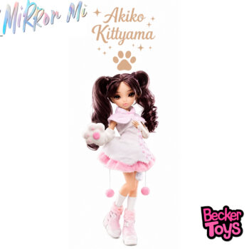 Mirror Mi Akiko Kittyama (Cozy) 2026