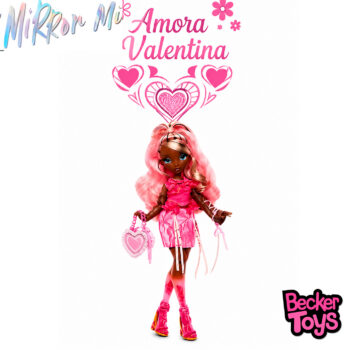 Mirror Mi Amora Valentina (Love) 2026