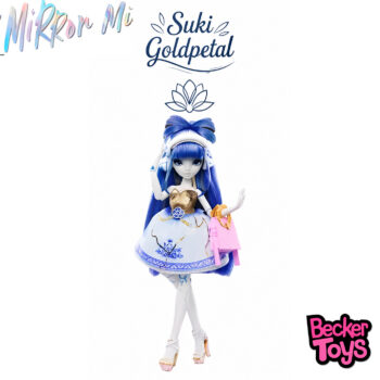 Mirror Mi Suki Goldpetal (Fragile) 2026