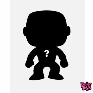 Funko POP! Aleatorio Sorpresa