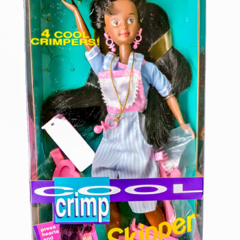Skipper AA Cool Crimp del 1993