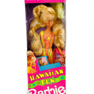 Skipper Hawaiian Fun de 1990