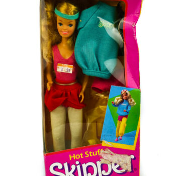 Skipper Hot Stuff 1984