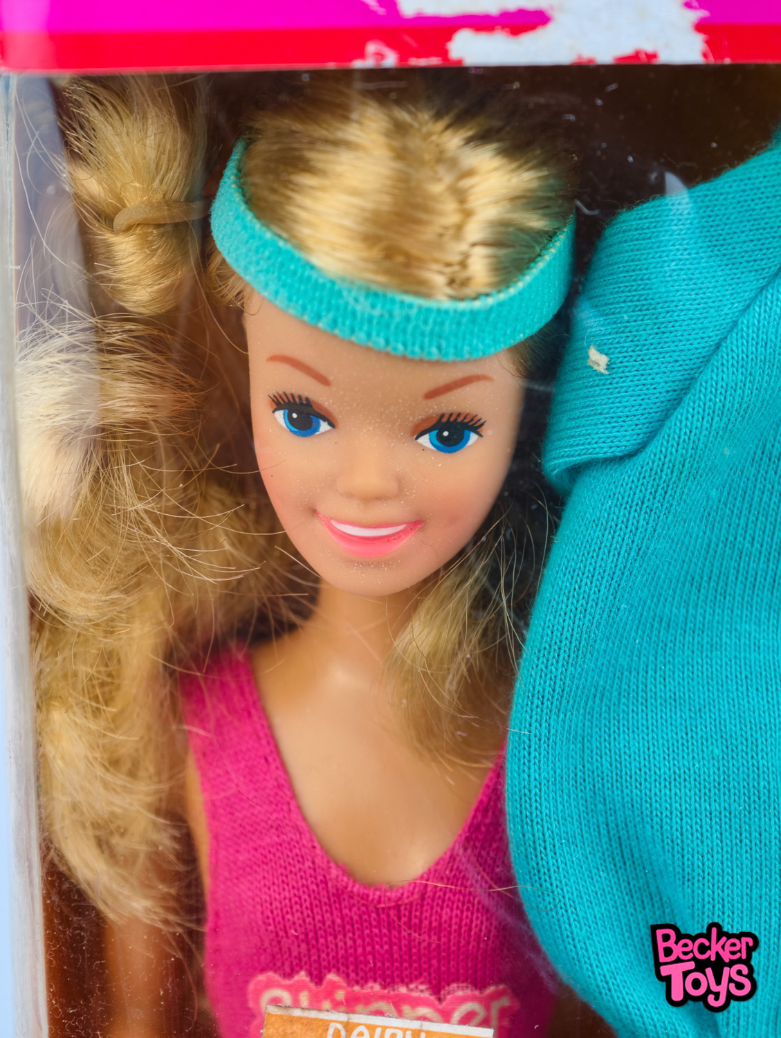 Skipper Hot Stuff 1984 - Imagen 2