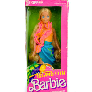 Skipper Island Fun de 1987