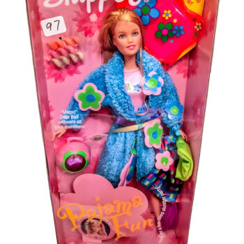 Skipper Pajama Fun del 1999