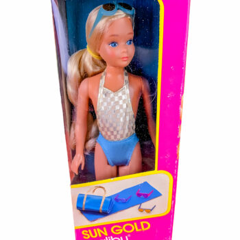 Skipper Sun Gold Malibu del 1983
