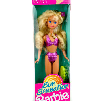 Skipper Sun Sensation del 1991