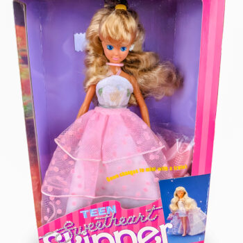 Skipper Sweetheart Teen del 1987