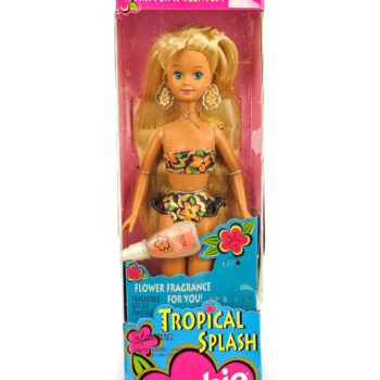 Skipper Tropical Splash de 1994