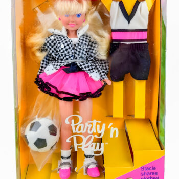 Stacie Party 'n Play 1992