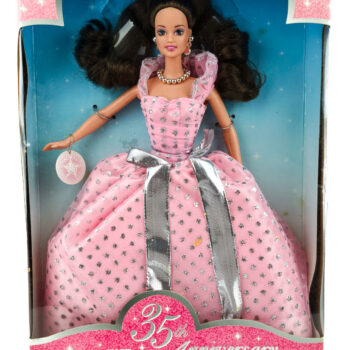 Teresa 35th Anniversary Walmart de 1997