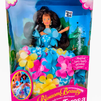 Teresa Blossom Beauty del 1996