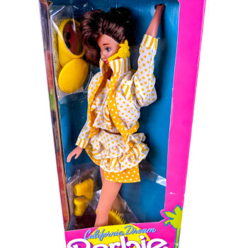 Teresa California Dream del 1987