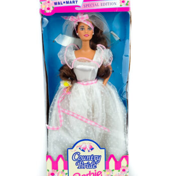Teresa Country Bride del 1994